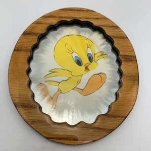 Piolín vintage de pájaros piolín Alexanders diseños en madera EE. UU. IT/467 - Imagen 1 de 8