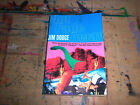 Jim Dodge Not Fade Away 1987 Grove Press 1st 1st 8vo SC VG