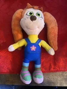 The Pooches, Barboskiny, Liza, peluche, spedizione gratuita - Foto 1 di 3