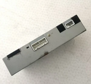 Lexus Ls430 Fm Modulator Radio Stereo Facelift - Bild 1 von 1