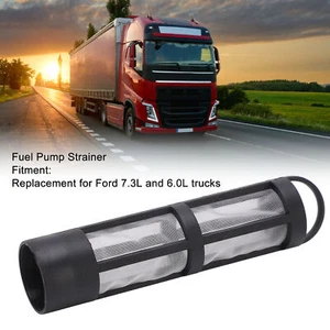 Filtro de tanque de combustible 4 PIEZAS 4C4Z 9365 BA filtro de combustible tanque calcetín. - Imagen 1 de 12