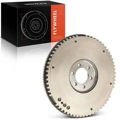 Volante de embrague para Jeep XJ MJ YJ Cherokee 1987-1990 Wrangler Comanche 4,2 L 4,0 L Foto 1 de 4