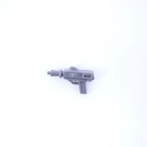 Vintage 1982 Kenner Star Wars ESB Original Weapon Accessory Pilot Blaster M2.1 Cover