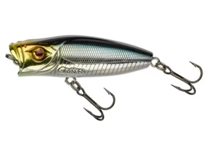 Gunki Hedorah 55 F 5.5cm 7.1g Oberflächen Topwater Köder Popper NEU FARBEN 2025 - Bild 1 von 11