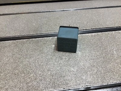 90 BMW K75, K 75, relé, relé OEM, #1 Foto 1 de 3