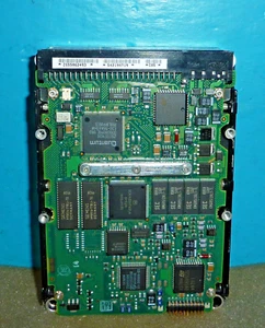 Quantum XP34300 REV J Good Condition - Photo 1/8