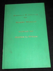 Fiction & Poetry By Texas Women - Janice I. White - Picture 1 of 5