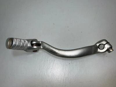 Yamaha YZ400 1998 98-02 palanca de cambios Foto 1 de 4