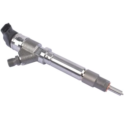 Inyector diésel para GMC Savana Sierra Chevy Silverado 2500 3500 2006-2007 6,6 L Foto 1 de 4