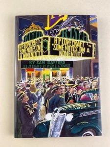 Some Notes on a Non-Entity The Life of H P Lovecraft Sam Gafford & J C Eckhardt - Picture 1 of 10