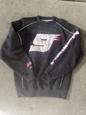 Sudadera De Colección NASCAR Chase Authentics Kasey Kahne #9 Budweiser Talla Med. Foto 1 de 4