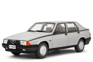 LAUDORACING-MODELS 1:18 Alfa romeo Alfa 75 1.6-1.8 1985 LM187D - Picture 1 of 14