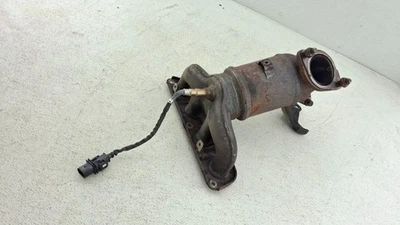 2020 - 2022 起亚 SOUL 2.0L L4 发动机电机出口手动管 原始设备制造商 — 第 1/4 张图片