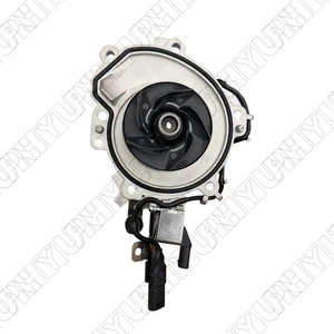 Water Pump LR129893 For Land Rover Range Rover Evoque/Sport/Velar Jaguar XE/XF - Picture 1 of 6