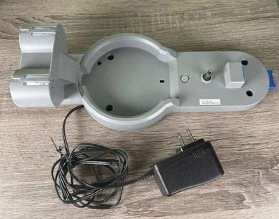 Genuine Original ORFELD V20, 6 in 1 Cordless Vacuum Cleaner CHARGING DOCK ONLY - Image 1 of 4