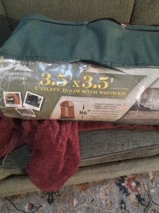 3.5x3.5 Utility Room With Shower - Picture 1 of 6