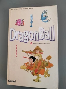 Sangohan Manga Dragon Ball Pastel Édition Glenat Français Tome 9 - Imagen 1 de 6