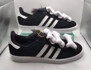 Adidas JS Bones Campus 80 Sneaker in Größe UK 9,5 HQ4493 Neu mit Karton - Bild 1 von 22