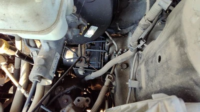 Mazda Tribute 2005 06 unidad completa de bomba de freno antibloqueo OEM conjunto de módulo ABS Foto 1 de 4