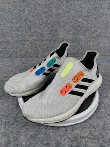 Adidas Speedfactory AM4 Schuhe FW6631 Kätzchen weiß Boost Herren 13 AUSSENBEKLEIDUNG - Bild 1 von 21