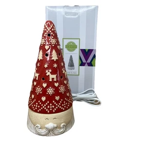 Scentsy Authentic Home Decoration Nordic St. Nick Top Zustand - Bild 1 von 11