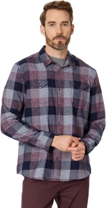 John Varvatos Men's Dale Shirt - Picture 1 of 8