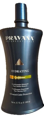 Pravana Hydrating Conditioner 33.7 oz Advanced Color Protection - Image 1 of 2
