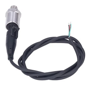 Druckaufnehmer Sensor Druckmessumformer Industrial T2000 Hohe Genauigkeit❀ - Bild 1 von 22
