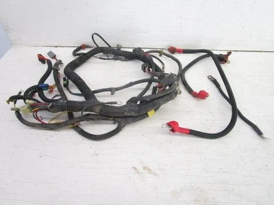Arnés de cableado Can Am 175 200 Rally 03 710000233 2003 Foto 1 de 4