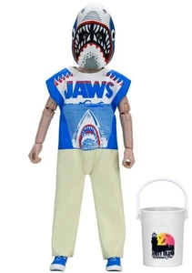Jaws (Ben Cooper Costume Kid) NECA 6 Inch Scale Action Figure - Picture 1 of 3