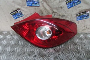 VAUXHALL CORSA D 07-14 3DR OFFSIDE RIGHT DRIVERS SIDE REAR LIGHT 13211841 #QT167 - Picture 1 of 3