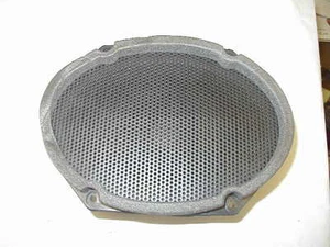 2000-2006 Focus Door Speaker - Bild 1 von 2
