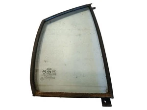 FESTES GLAS Kristall Tür Hinten Rechts Für KIA RIO 2005 - 2011 - Bild 1 von 4