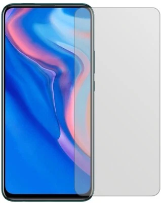 Film de protection d'écran pour Huawei P Smart Z (2019) protecteur antireflet - Photo 1/4