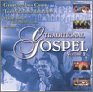 Traditional Gospel 2 - Bild 1 von 1