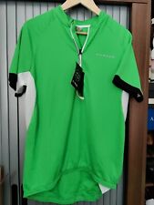 dare2b Cycling Jersey, Green, Short sleeve, New. Free delivery 