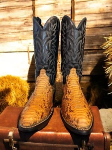 ACME Vintage Python 16131 10.5-D ¡Hermoso!! 52-2554 - Imagen 1 de 12