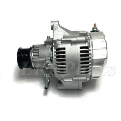 Alternador Land Rover Defender Discovery Serie 2 Td5 ERR6999 Nuevo Foto 1 de 4