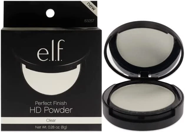 e.l.f. Perfect Finish HD Powder - Image 1 of 1