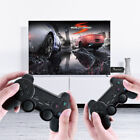Manette sans fil 2,4 G manette de jeu 4K TV console de jeu vidéo pour GBA CPS PS1 SFC MD