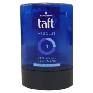 3 Piece Gel Hairy Taffeta Absolute 4 - Picture 1 of 1
