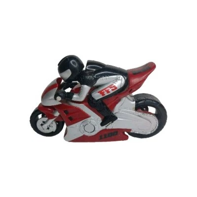 Hot Wheels Formula Fuelers 2004 motocicleta C4333-6 diecast sin botella de combustible Ducati Foto 1 de 4