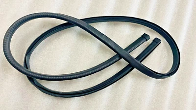 Suitable For Suzuki Samurai 80-95 Rear Edge Moulding Targa Bar Foto 1 de 2