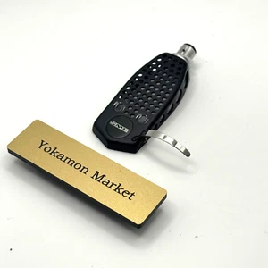 SME S2 Headshell Genuine In Excellent Condition - Picture 1 of 12