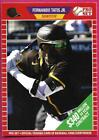 2021 Leaf Pro Set Series FERNANDO TATIS JR. #PS13 Baseball SP Variation #/193