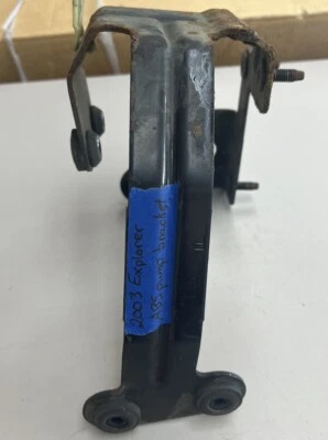 Ford Explorer 2002-2005 OEM ABS soporte bomba 02 03 04 05 Foto 1 de 4