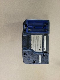 NeoGeo Pocket Console with Samurai Showdown 2