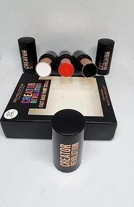 Revolution Creator, Fast Base Paint sticks, body/face paint - Picture 1 of 1