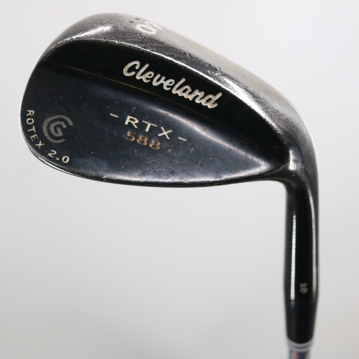 Cleveland 588 RTX Wedge Golf Clubs for sale | eBay