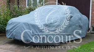 Mercedes E Class Sedan W213 2016> Cover Waterproof Multilayer Outdoor Cover - Picture 1 of 5